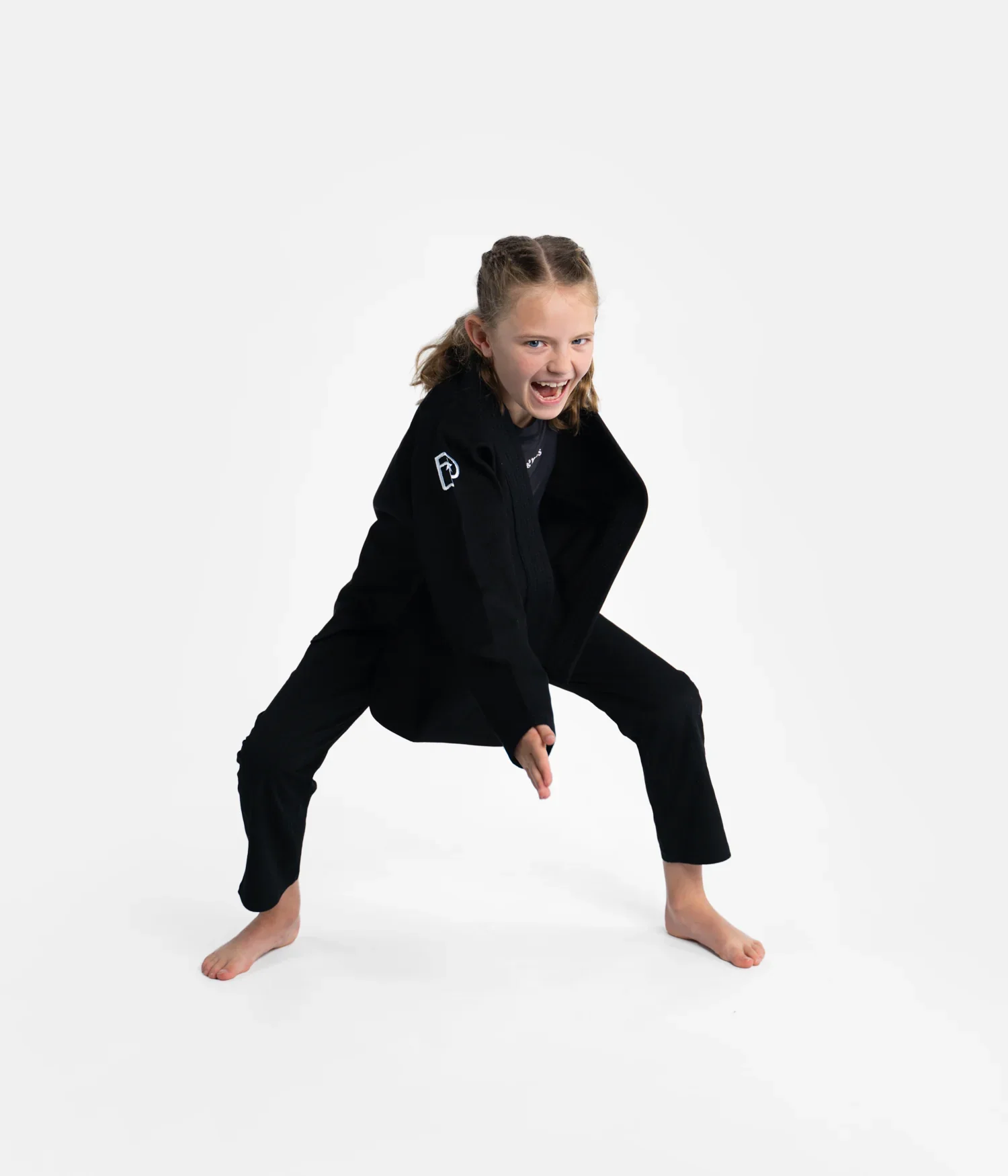 Progress Academy Kids Gi - Image 10