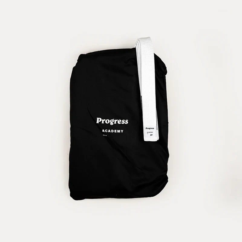 Progress Academy Kids Gi - Image 11