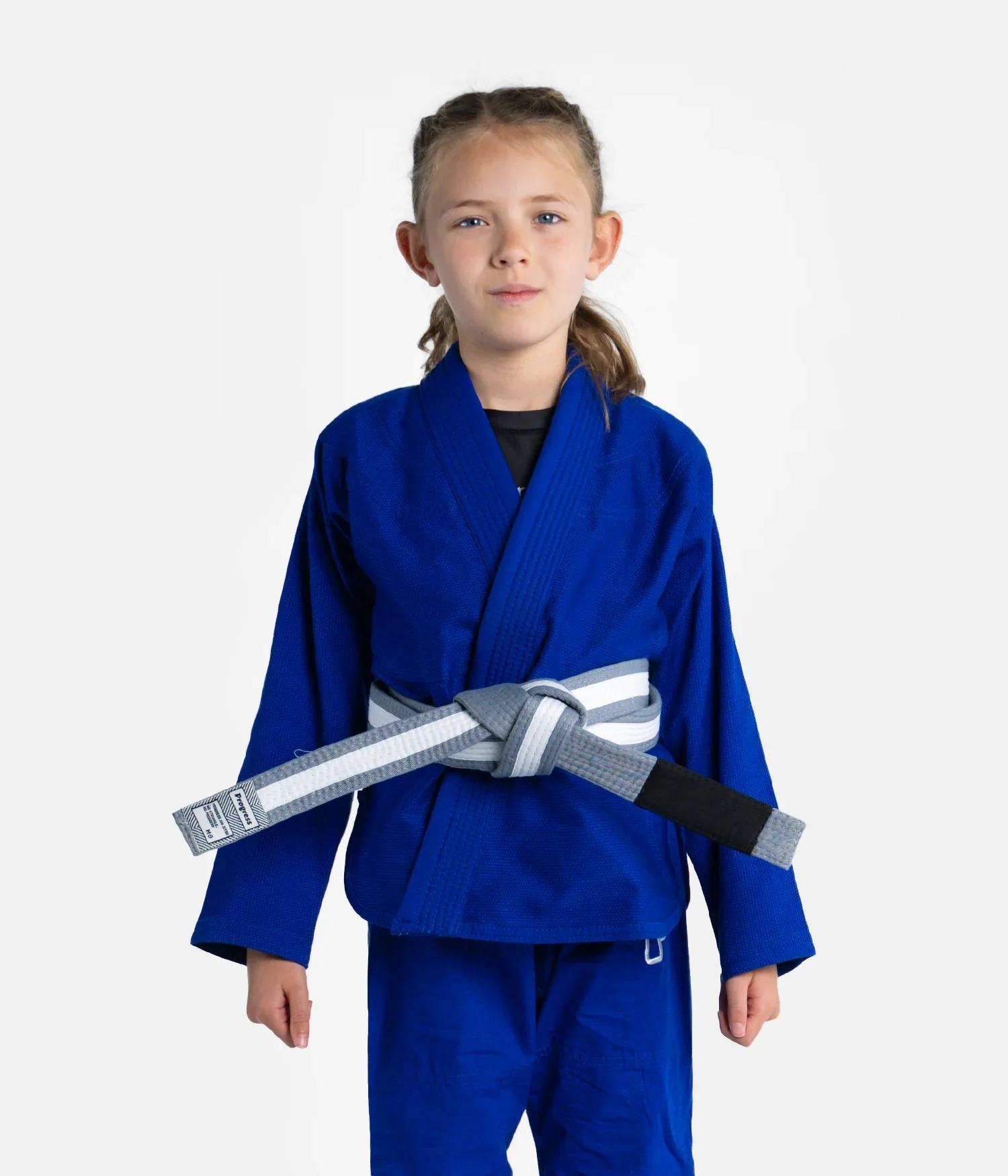 Progress Academy Kids Gi - Image 12