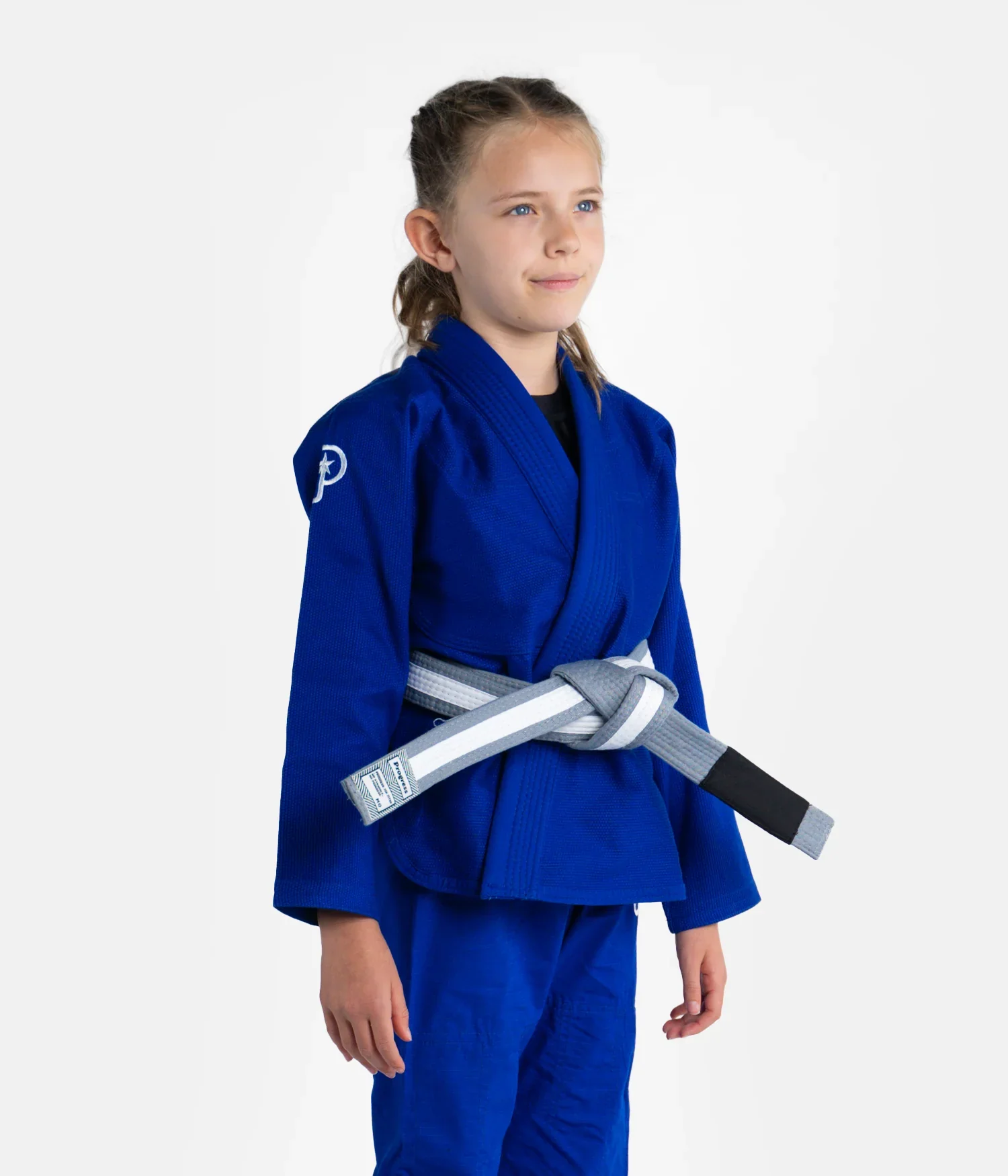 Progress Academy Kids Gi - Image 13