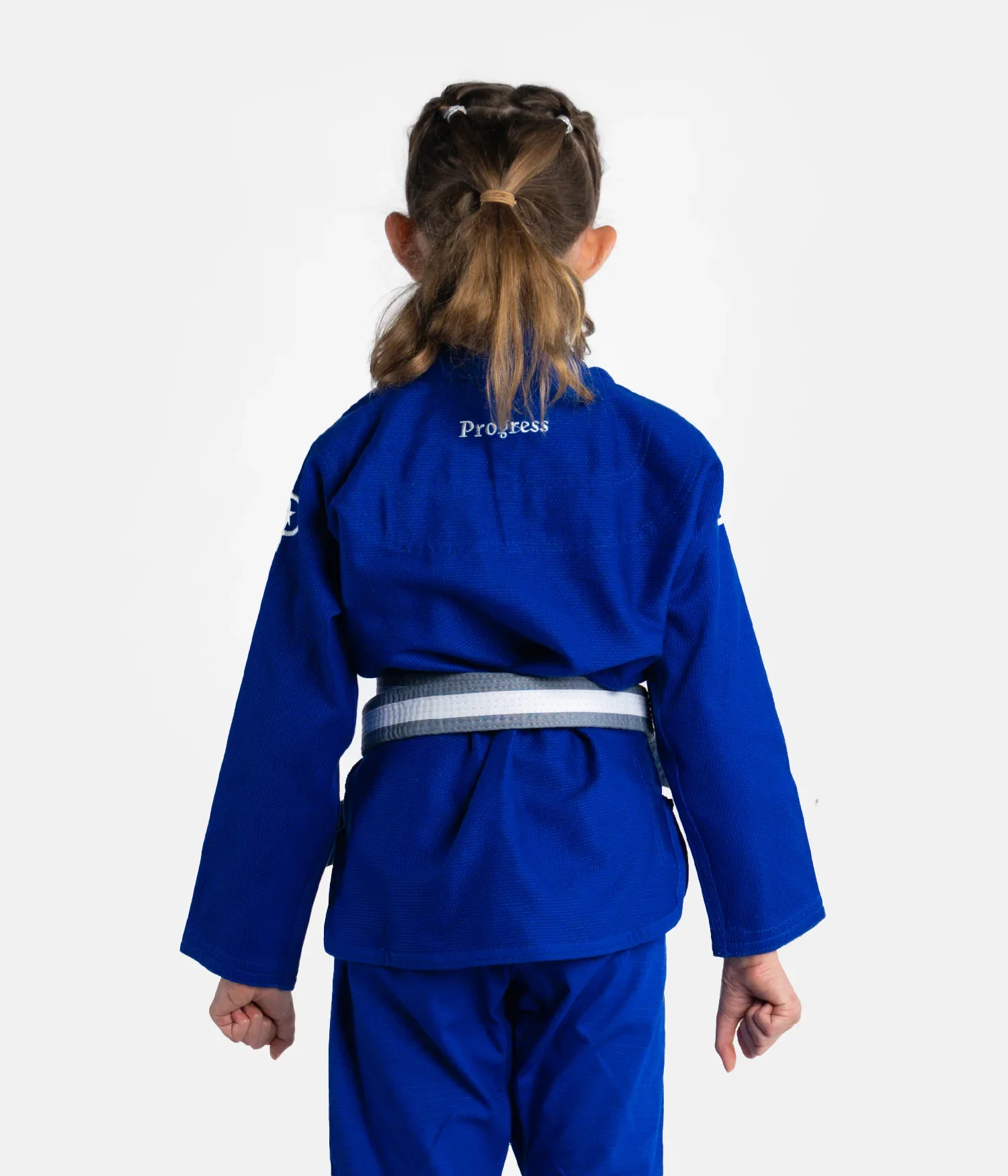 Progress Academy Kids Gi - Image 14
