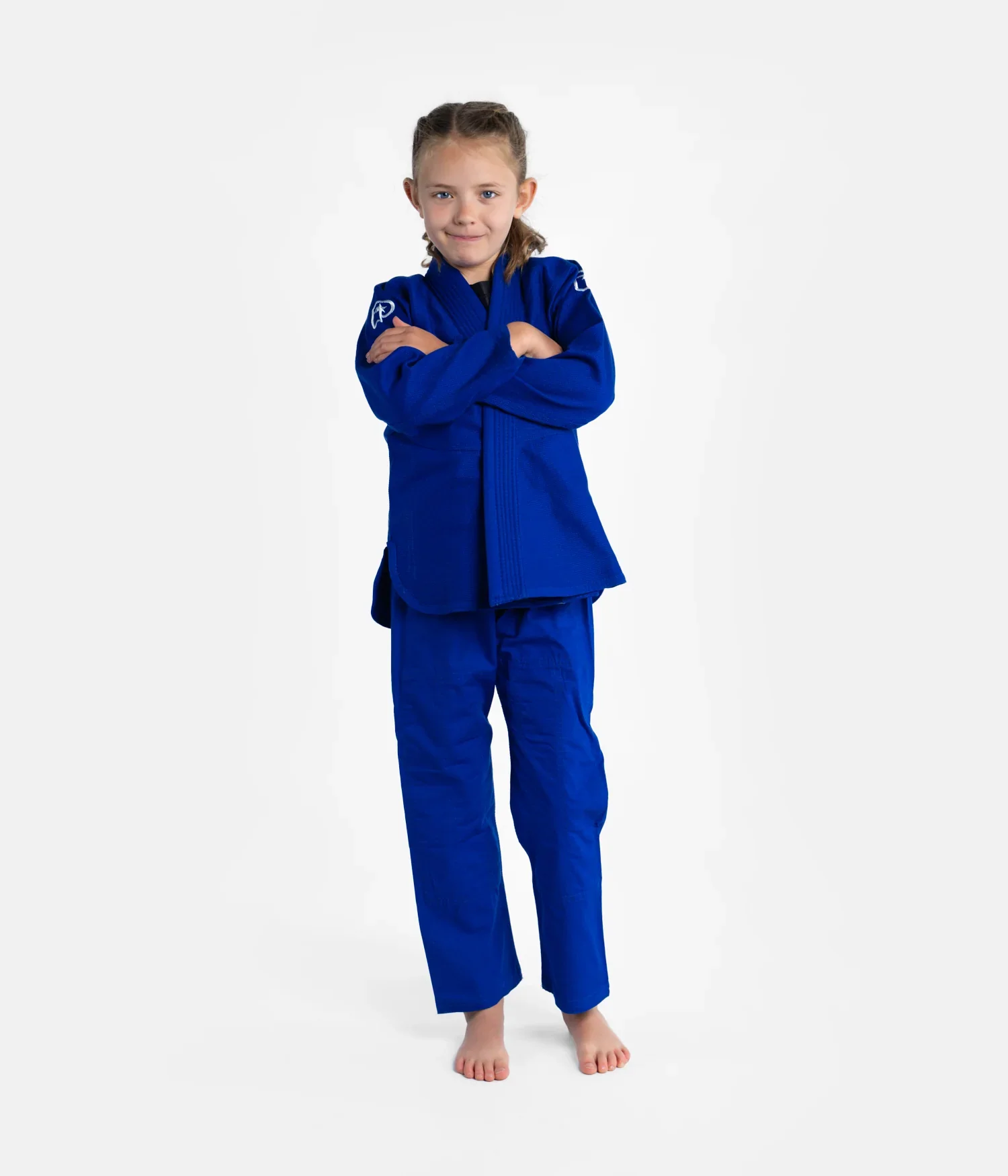 Progress Academy Kids Gi - Image 15