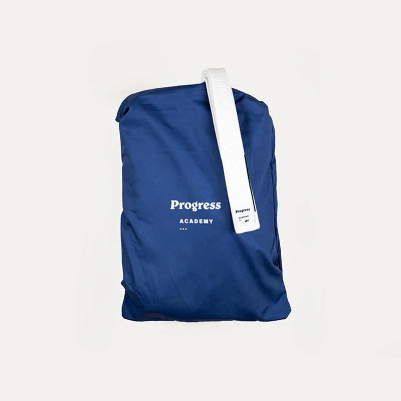 Progress Academy Kids Gi - Image 17