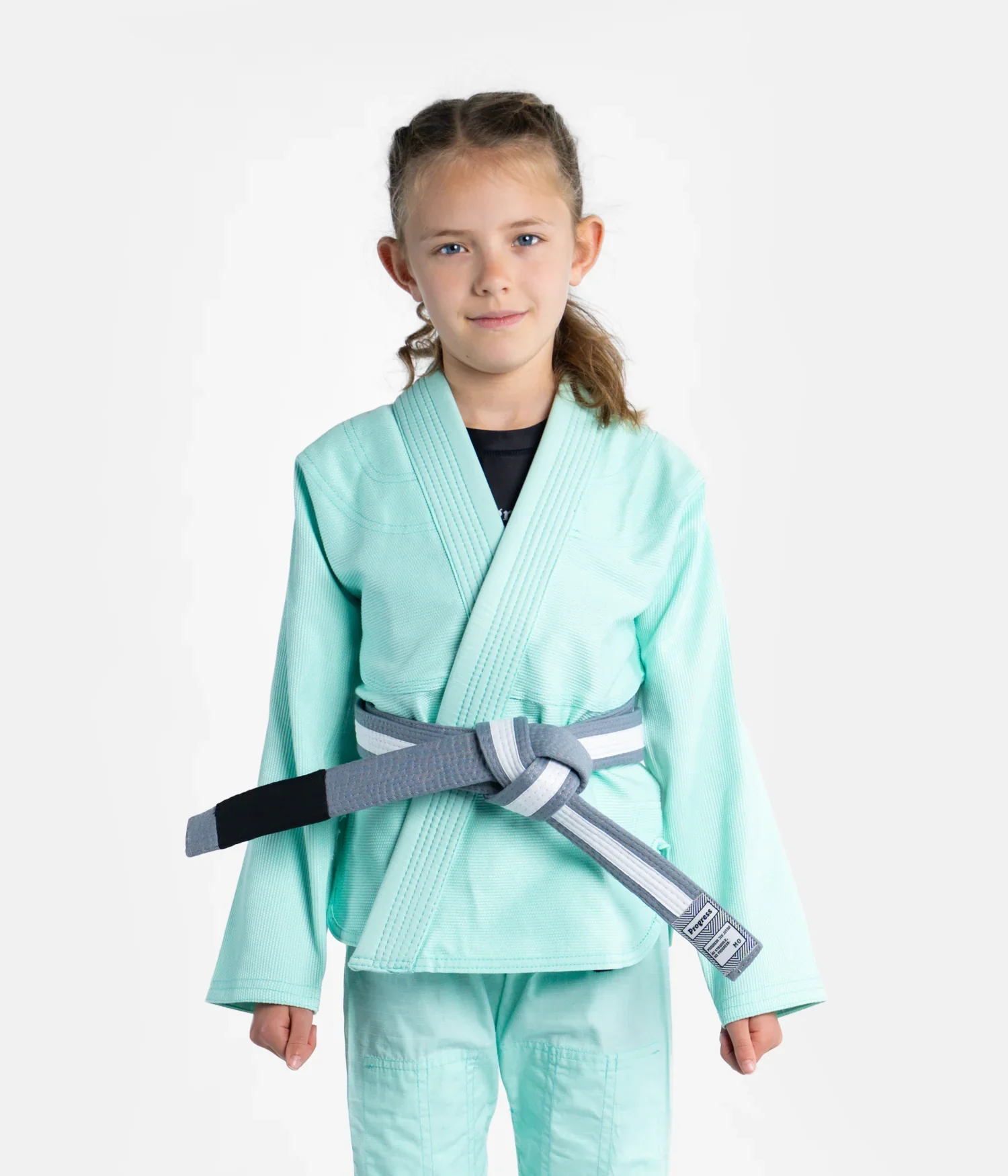 Progress Academy Kids Gi - Image 18