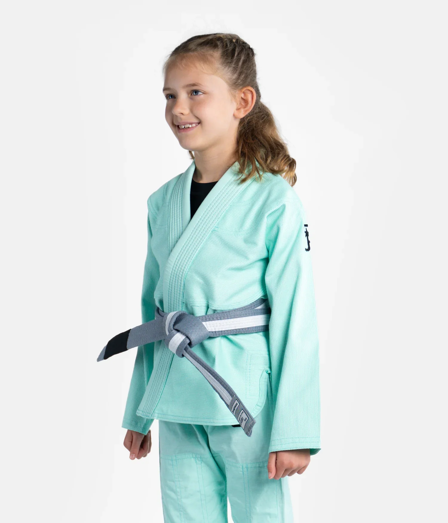 Progress Academy Kids Gi - Image 19