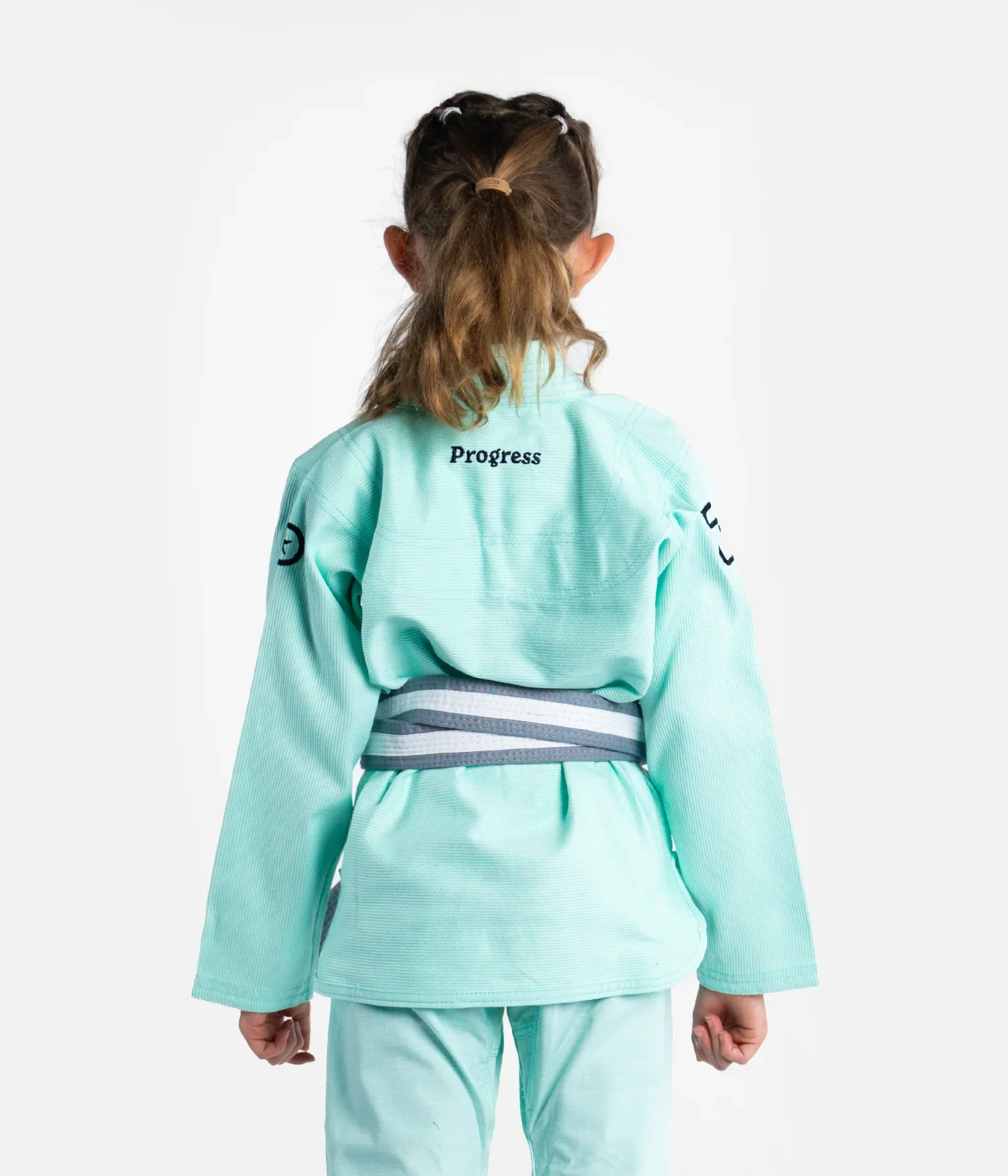Progress Academy Kids Gi - Image 20