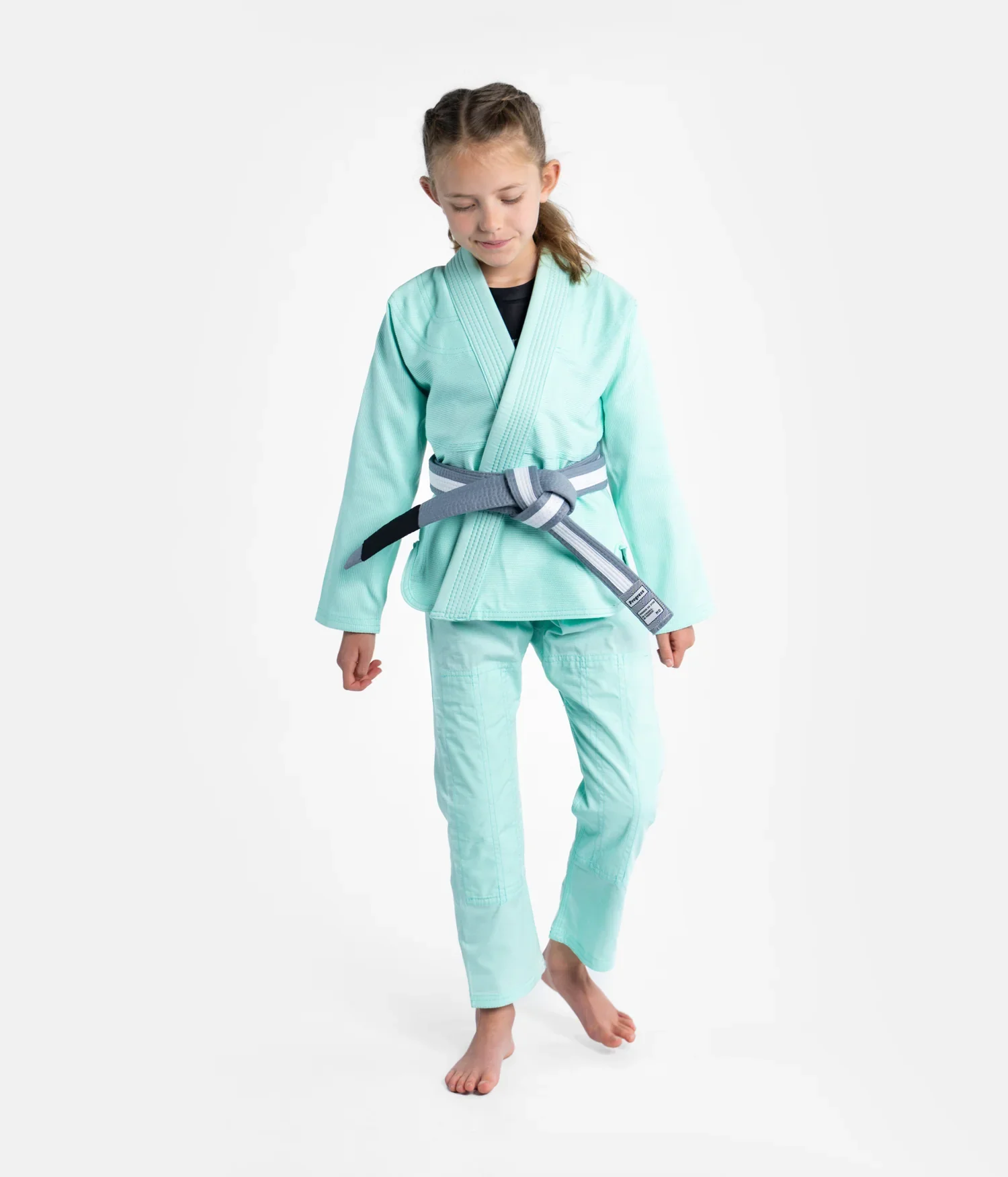 Progress Academy Kids Gi - Image 21
