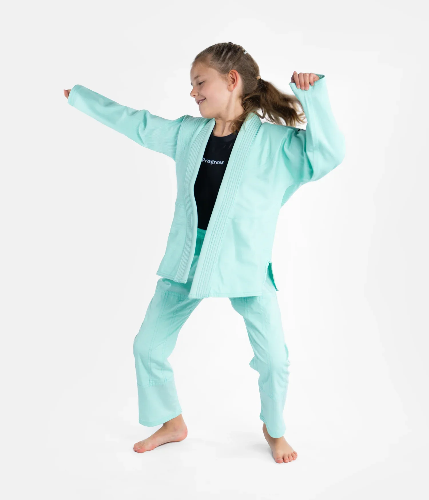 Progress Academy Kids Gi - Image 22