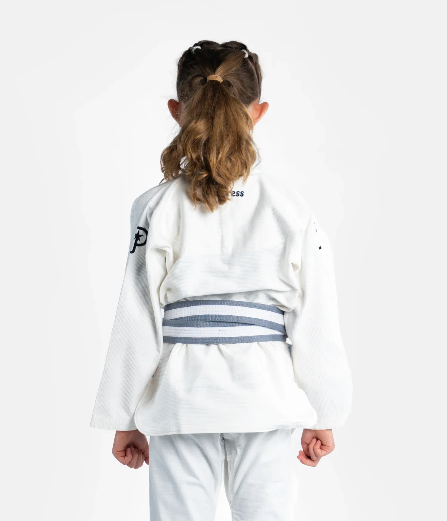 Progress Academy Kids Gi - Image 3