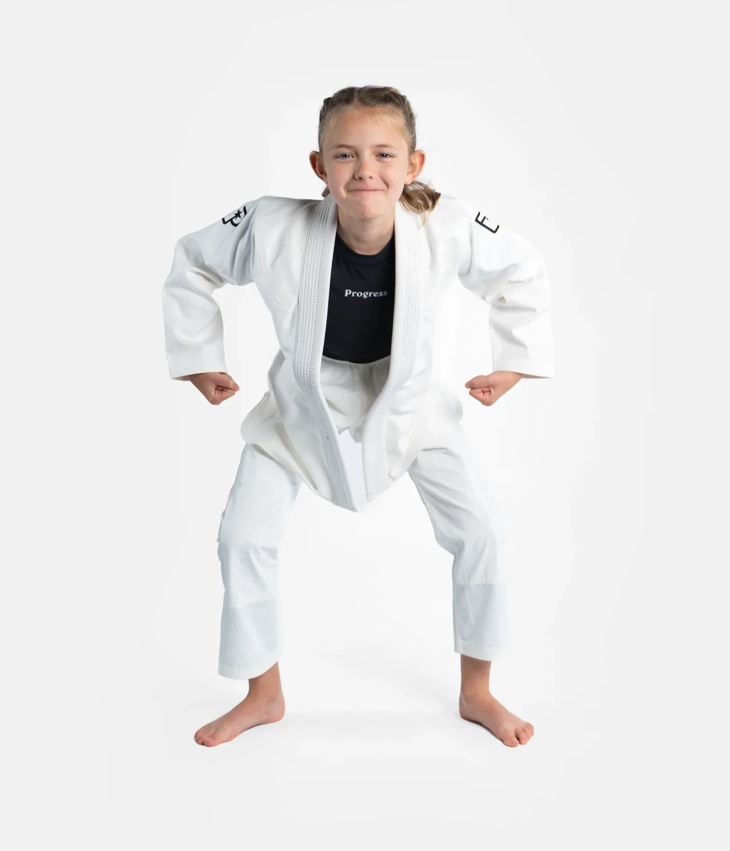 Progress Academy Kids Gi - Image 4