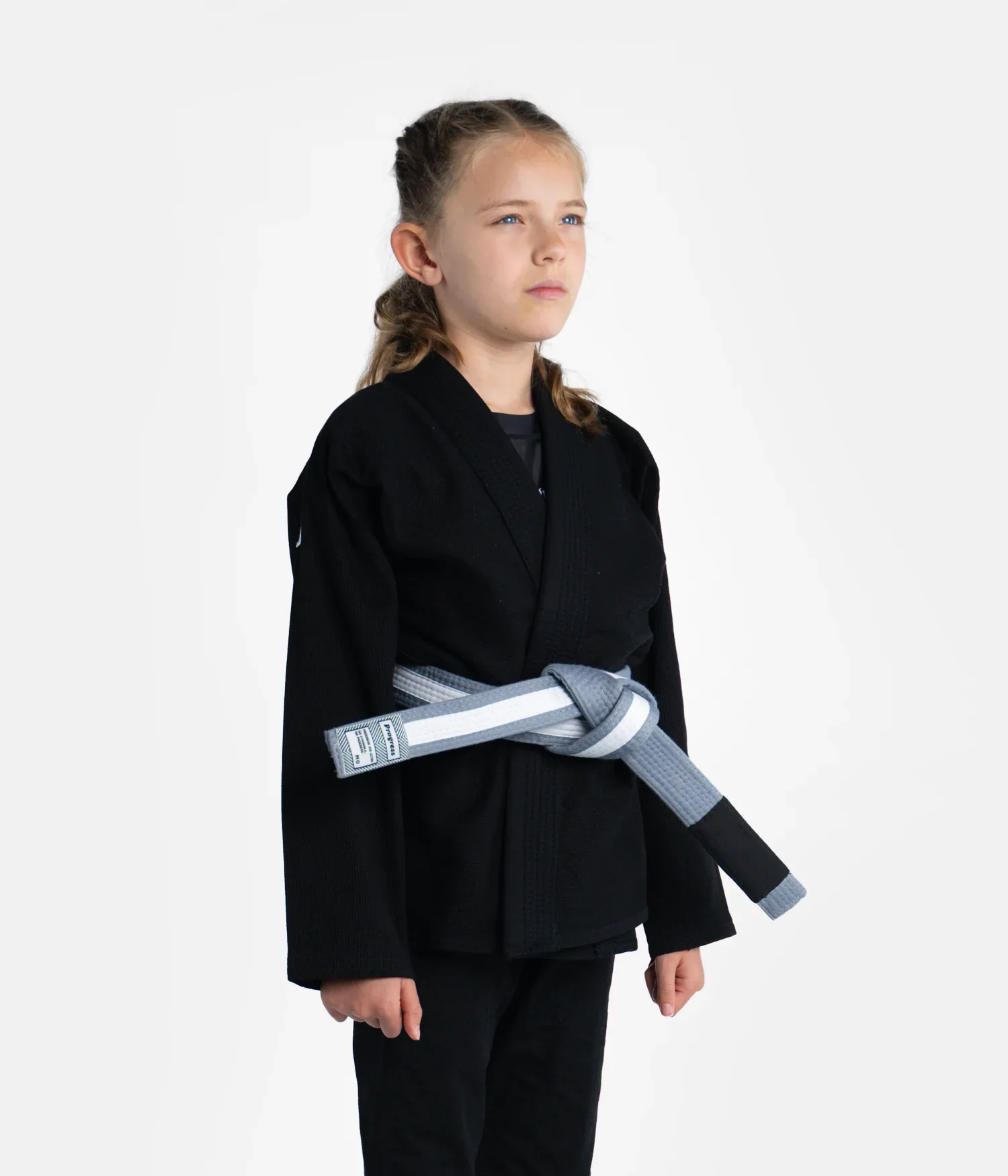 Progress Academy Kids Gi - Image 6