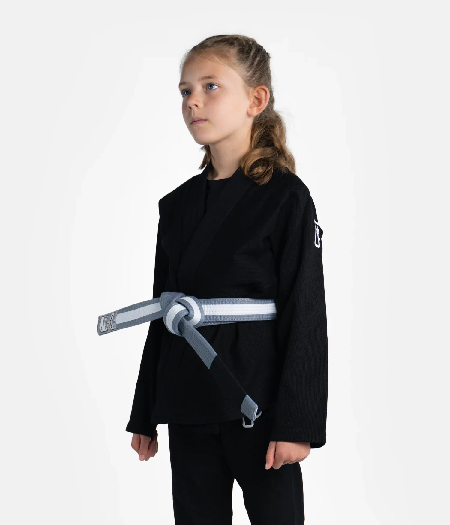 Progress Academy Kids Gi - Image 7