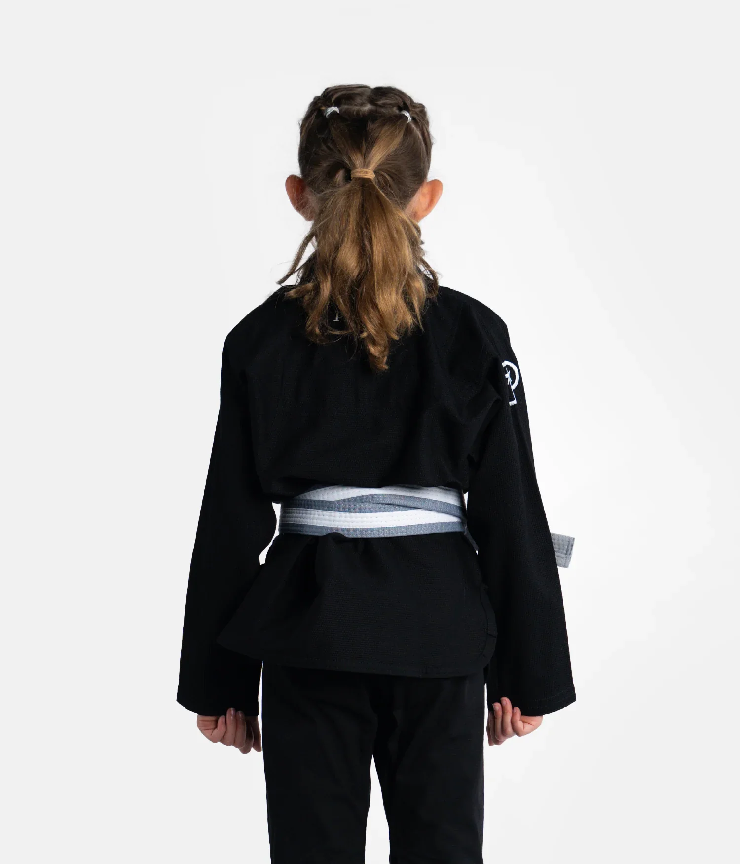 Progress Academy Kids Gi - Image 8