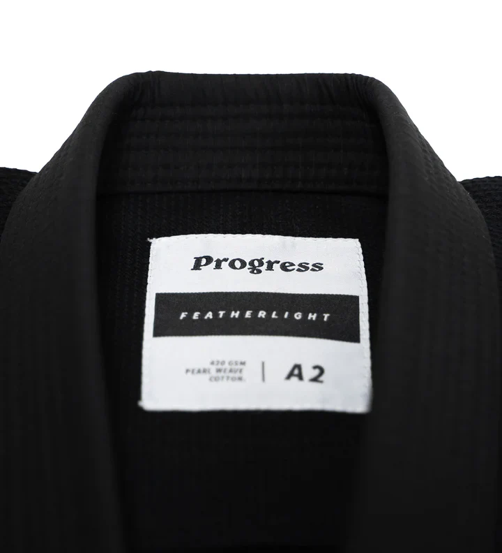 Progress Featherlight Competition Gi - Image 14