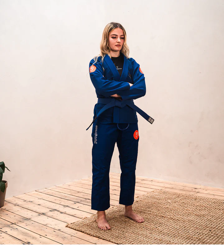 Progress Ladies Featherlight Gi - Image 11