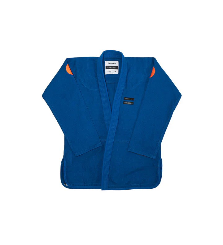 Progress Ladies Featherlight Gi - Image 12