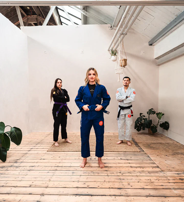 Progress Ladies Featherlight Gi - Image 13