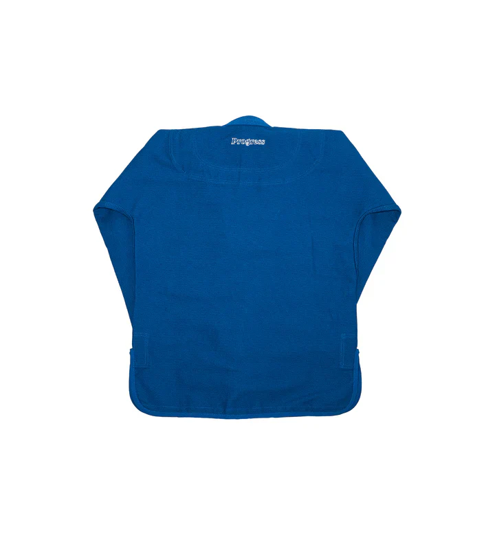 Progress Ladies Featherlight Gi - Image 14