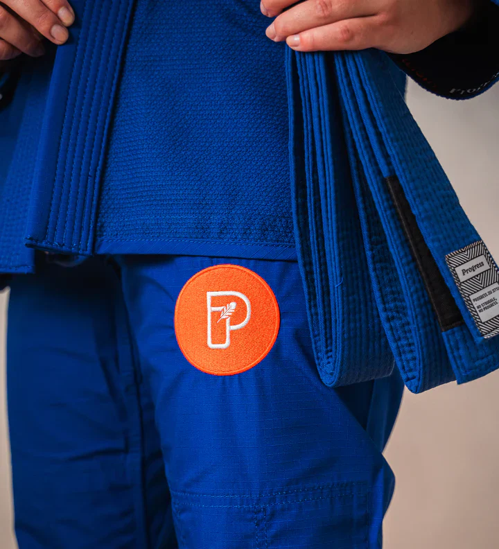 Progress Ladies Featherlight Gi - Image 15