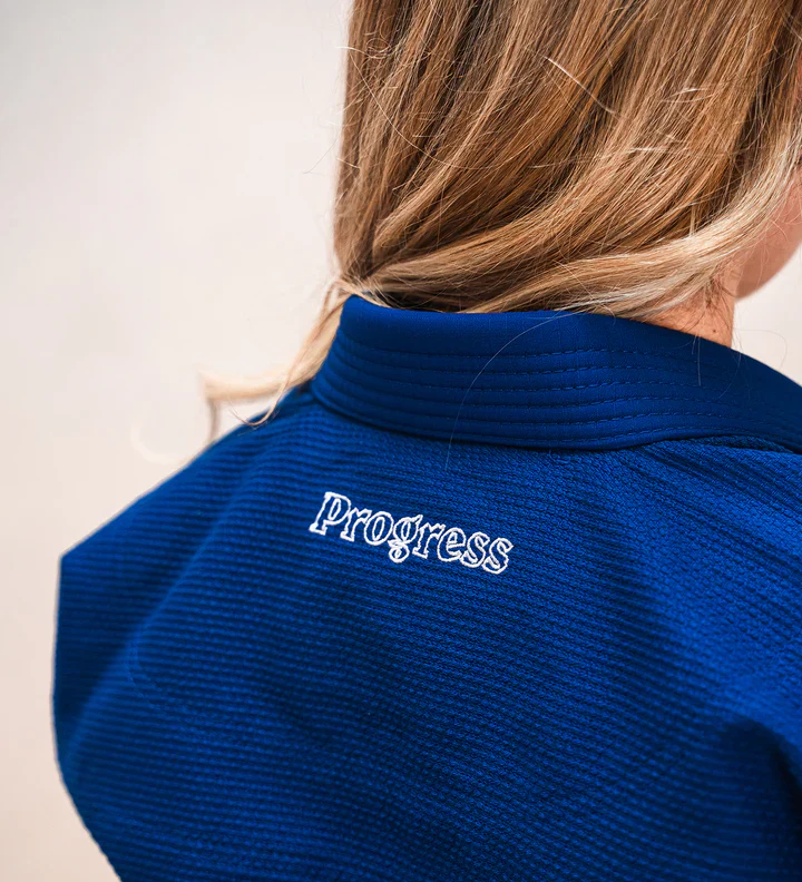 Progress Ladies Featherlight Gi - Image 19
