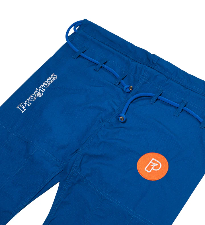 Progress Ladies Featherlight Gi - Image 22