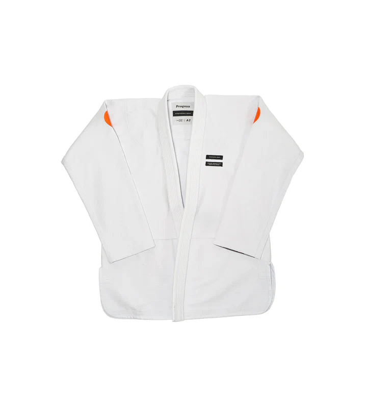 Progress Ladies Featherlight Gi - Image 23