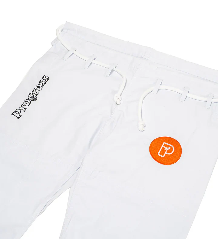 Progress Ladies Featherlight Gi - Image 26