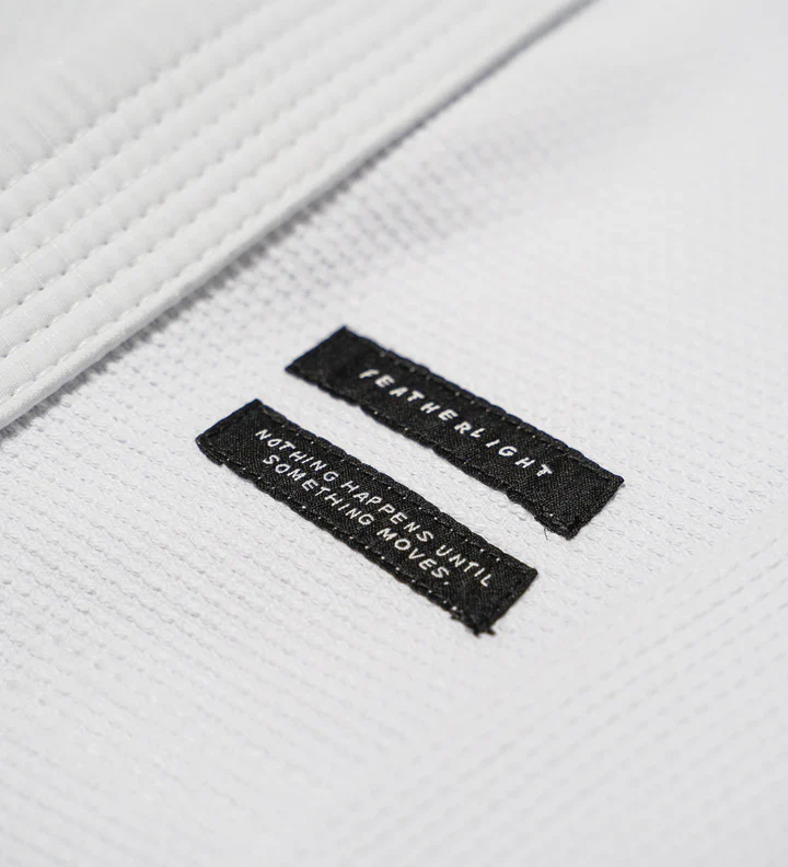 Progress Ladies Featherlight Gi - Image 27