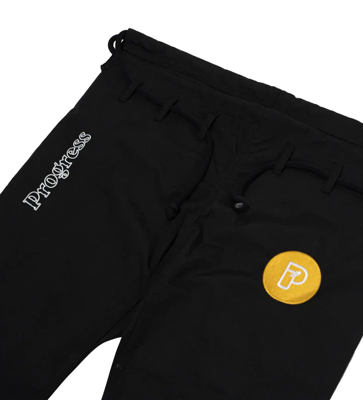 Progress Ladies Featherlight Gi - Image 7