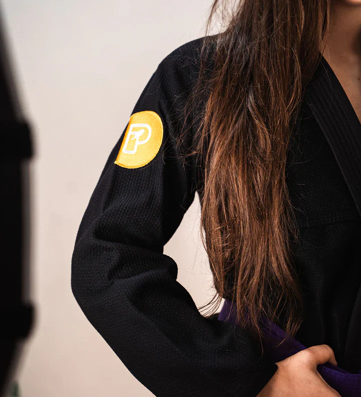 Progress Ladies Featherlight Gi - Image 9