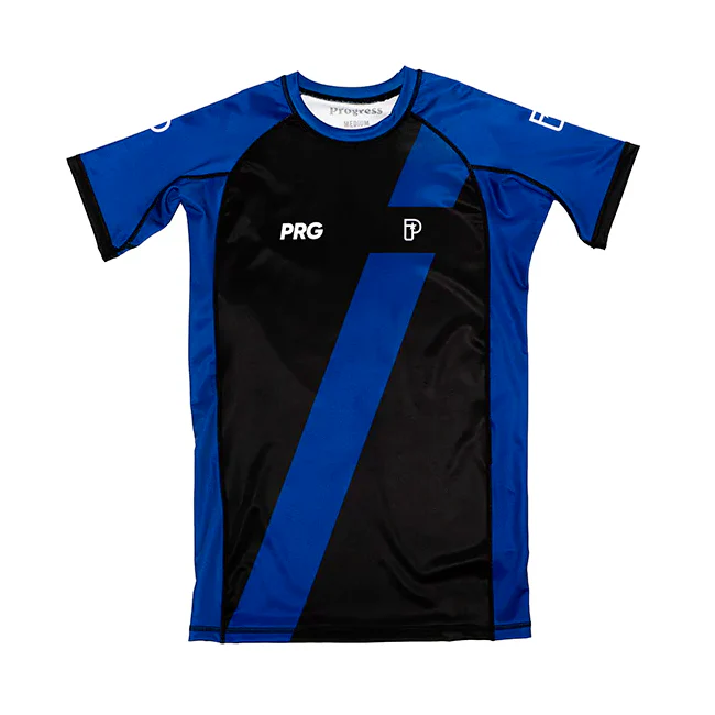Progress Ranked Vasco Rashguard - Image 10