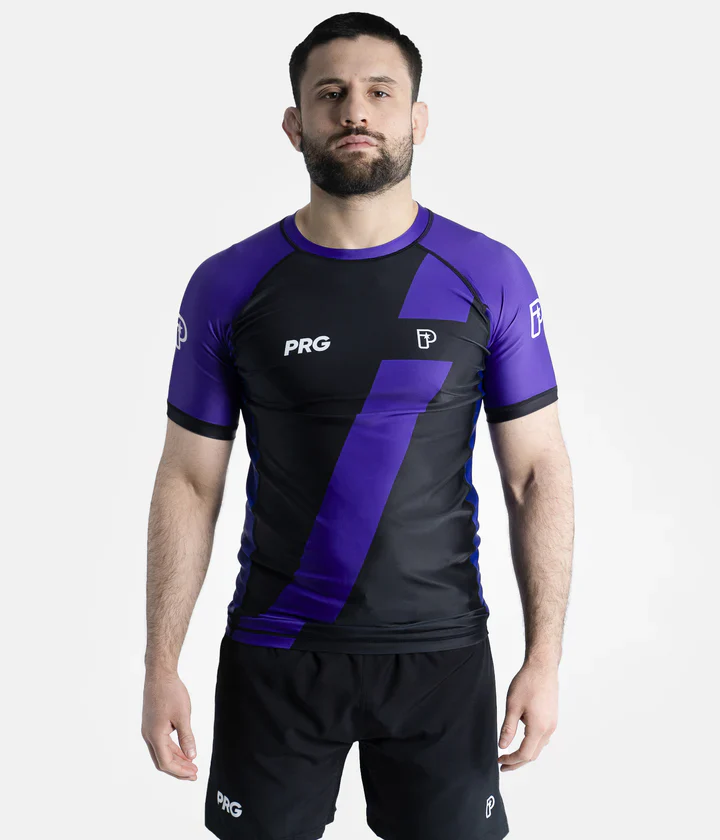 Progress Ranked Vasco Rashguard - Image 19
