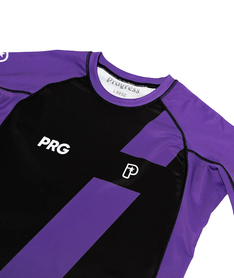 Progress Ranked Vasco Rashguard - Image 24