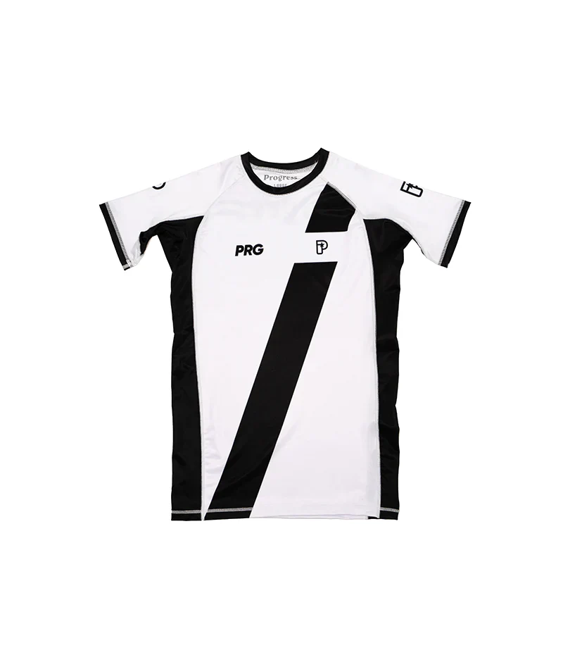 Progress Ranked Vasco Rashguard - Image 3