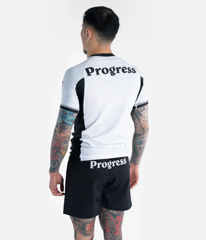 Progress Ranked Vasco Rashguard - Image 4