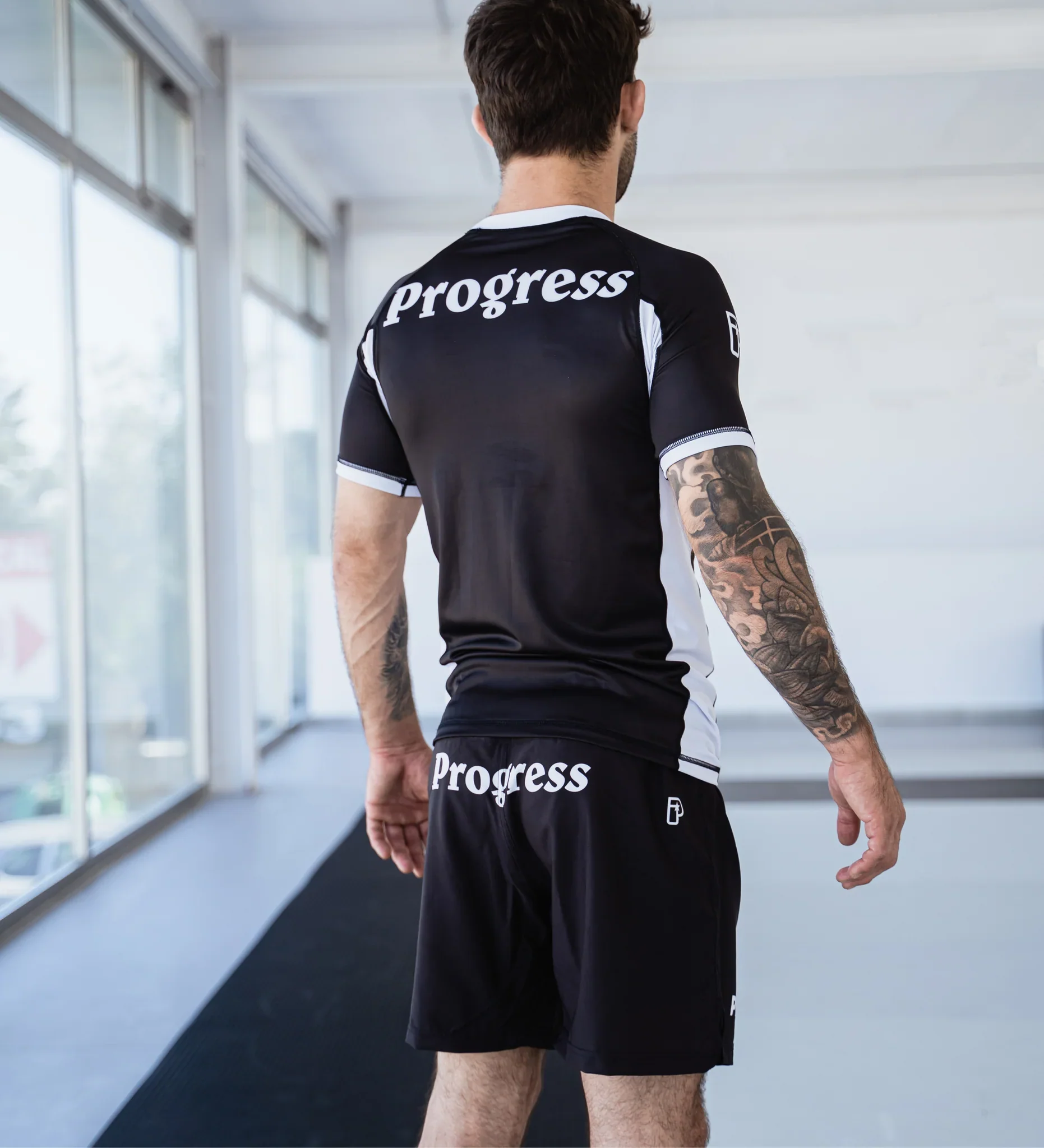 Progress Ranked Vasco Rashguard - Image 42