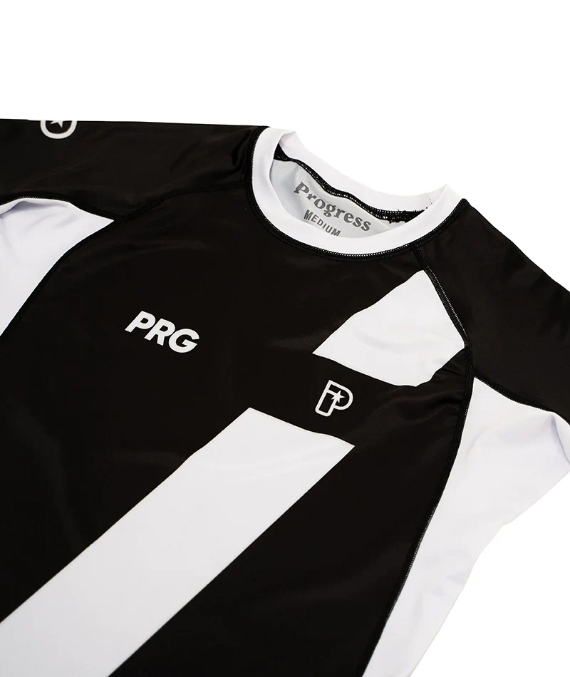 Progress Ranked Vasco Rashguard - Image 43