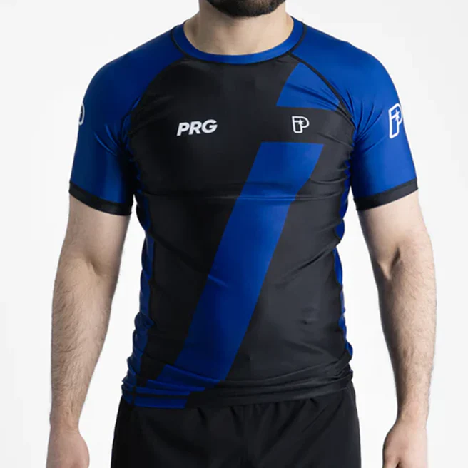 Progress Ranked Vasco Rashguard - Image 46