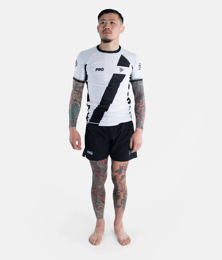Progress Ranked Vasco Rashguard - Image 6