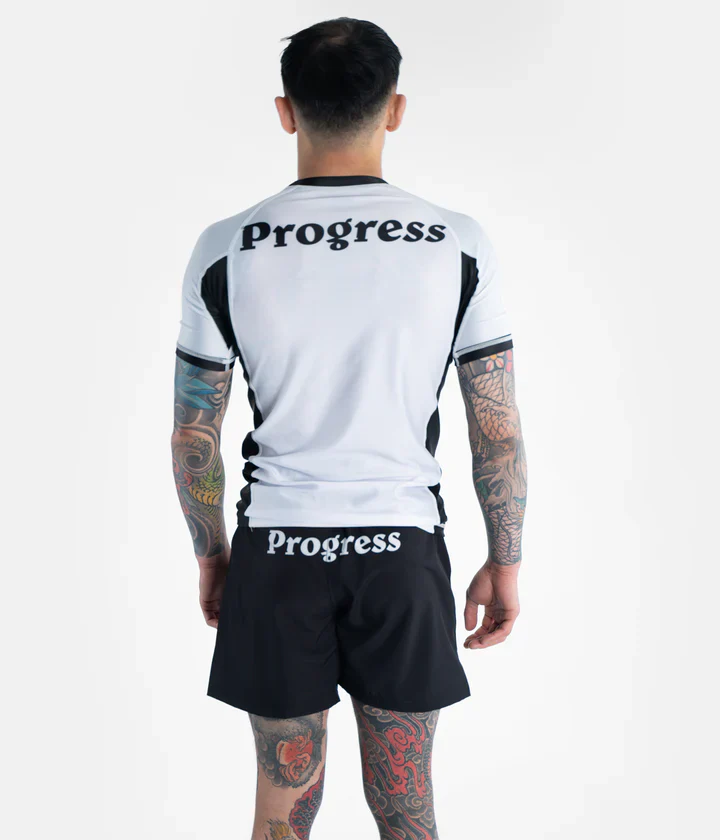 Progress Ranked Vasco Rashguard - Image 8