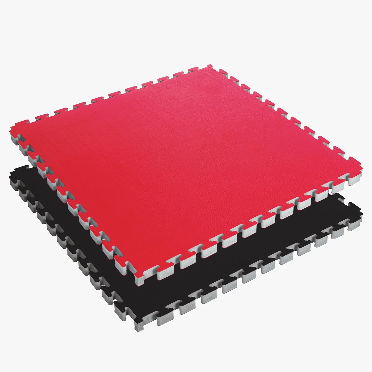 Reversible Home BJJ Puzzle Mats (4 Pack) - Image 13