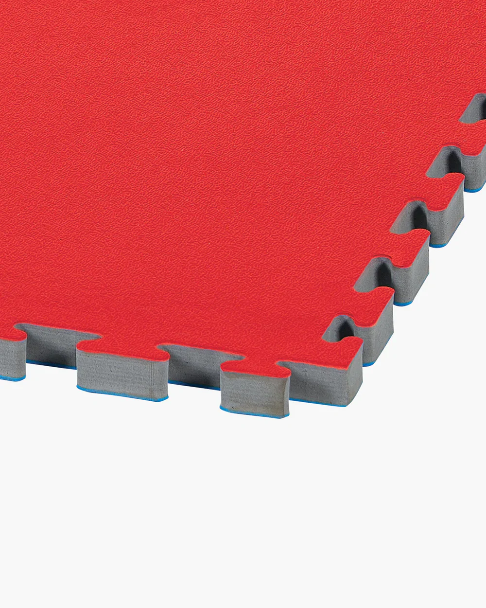 Reversible Home BJJ Puzzle Mats (4 Pack) - Image 3