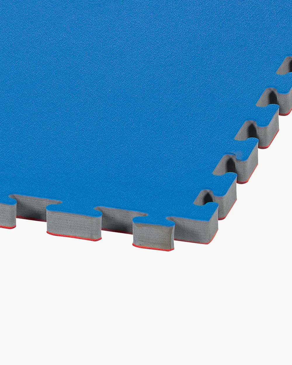 Reversible Home BJJ Puzzle Mats (4 Pack) - Image 4