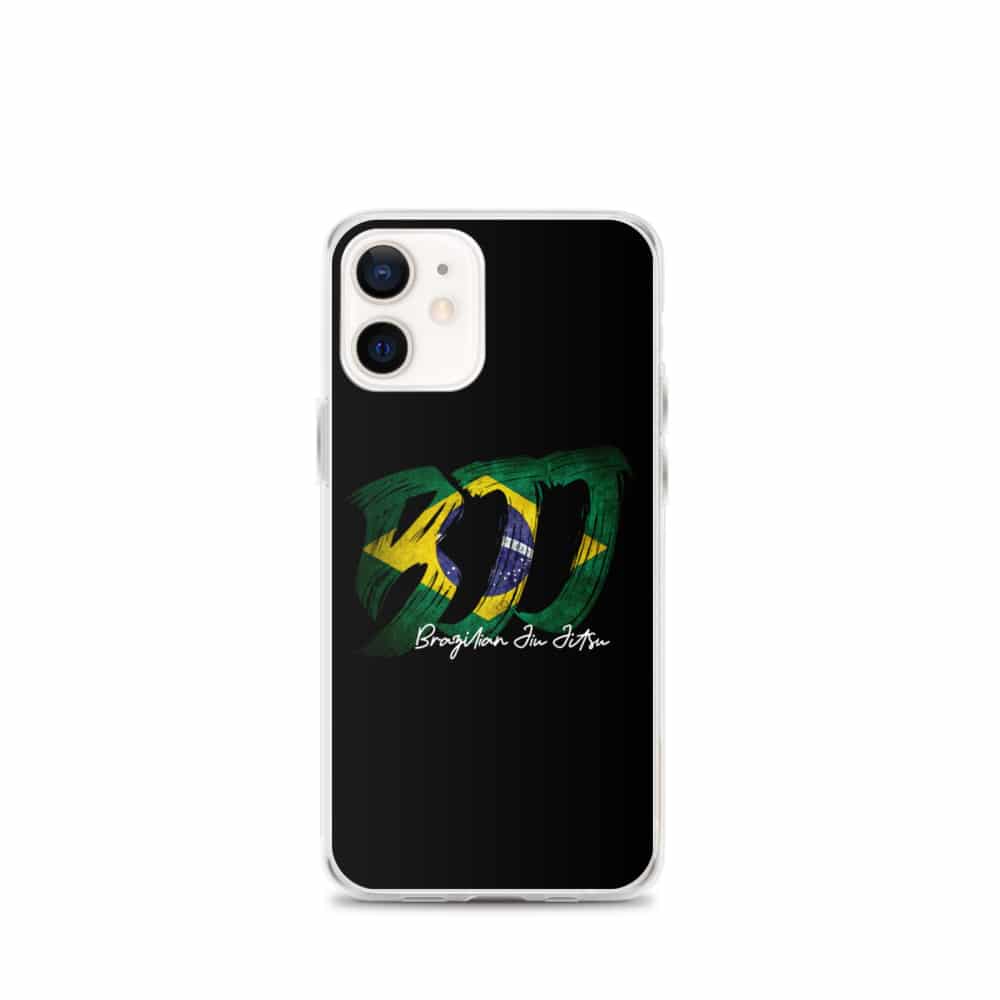 Rio BJJ iPhone Case - Image 10
