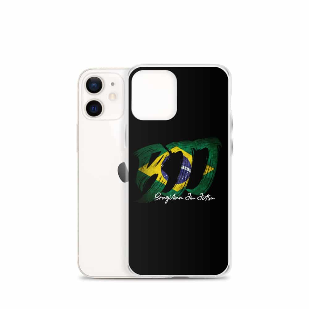 Rio BJJ iPhone Case - Image 11