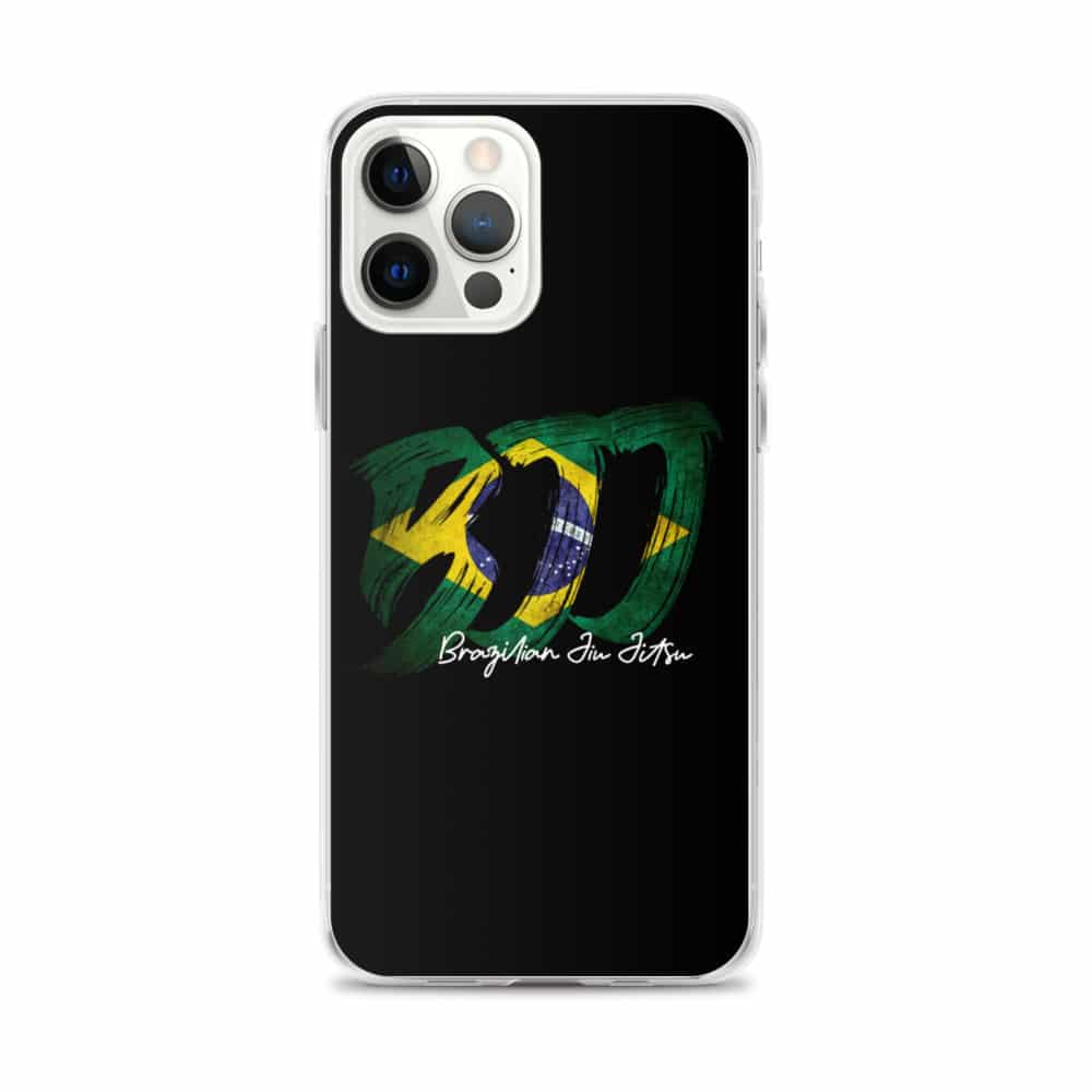 Rio BJJ iPhone Case - Image 14