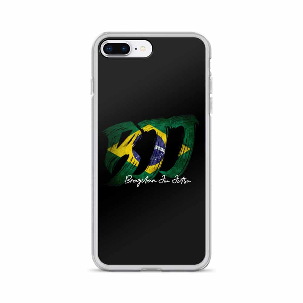 Rio BJJ iPhone Case - Image 16