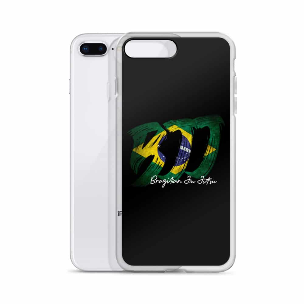Rio BJJ iPhone Case - Image 17