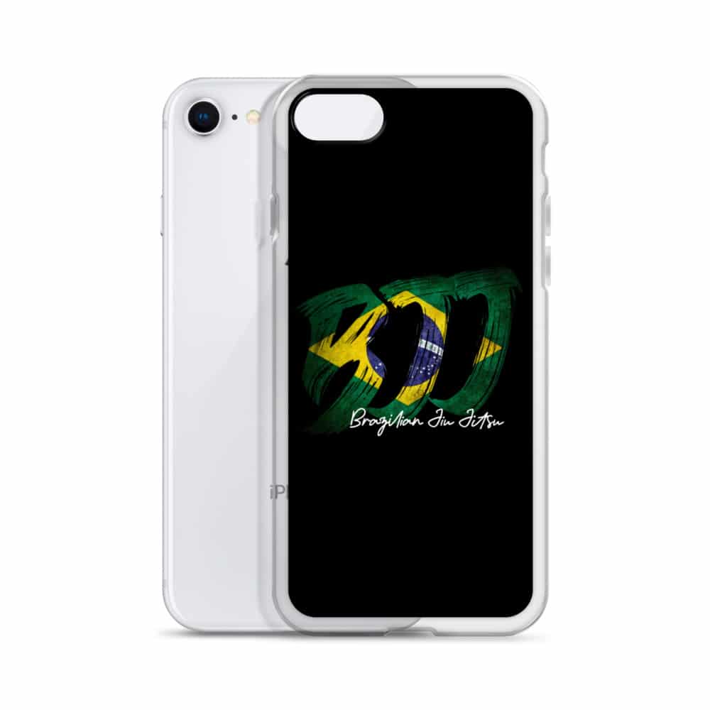 Rio BJJ iPhone Case - Image 18