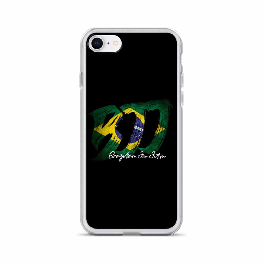 Rio BJJ iPhone Case - Image 19